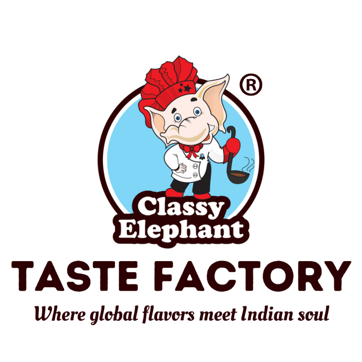Classyelephant Taste Factory
